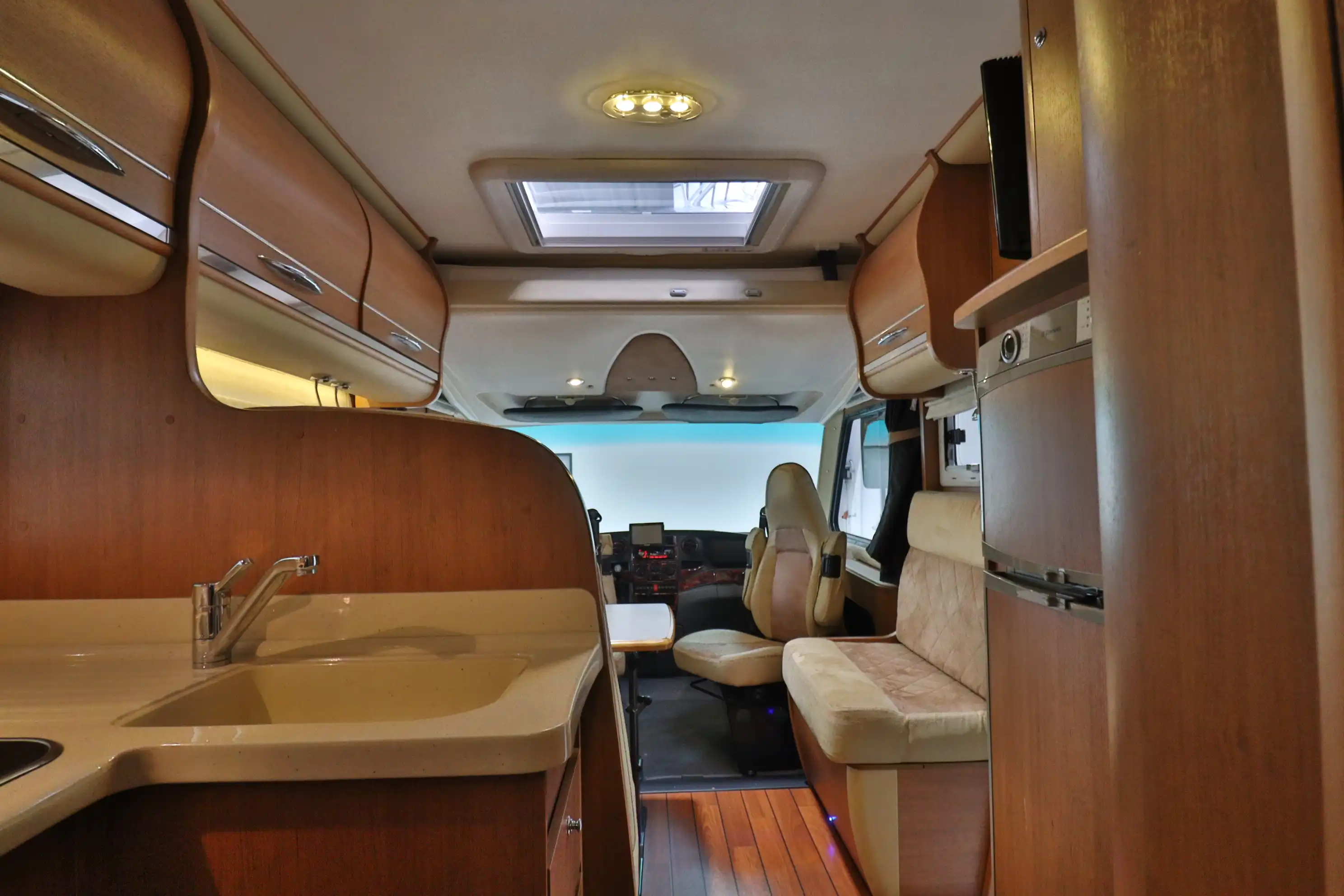 WANNER H 740 LS Grand Comfort